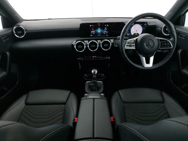 Used Mercedes-Benz A-Class 2021 for sale - 77183570: Photo 2