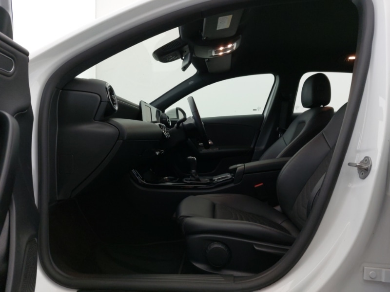 Used Mercedes-Benz A-Class 2021 for sale - 77183570: Photo 5