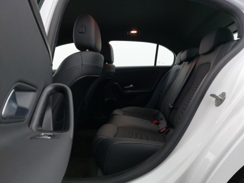 Used Mercedes-Benz A-Class 2021 for sale - 77183570: Photo 6