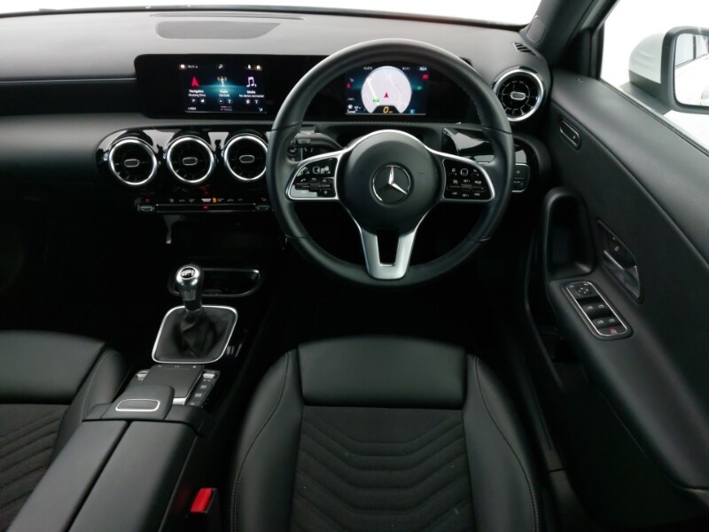 Used Mercedes-Benz A-Class 2021 for sale - 77183570: Photo 7