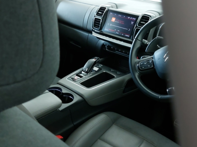 Used Citroen C5 Aircross 2021 for sale - 78114073: Photo 10