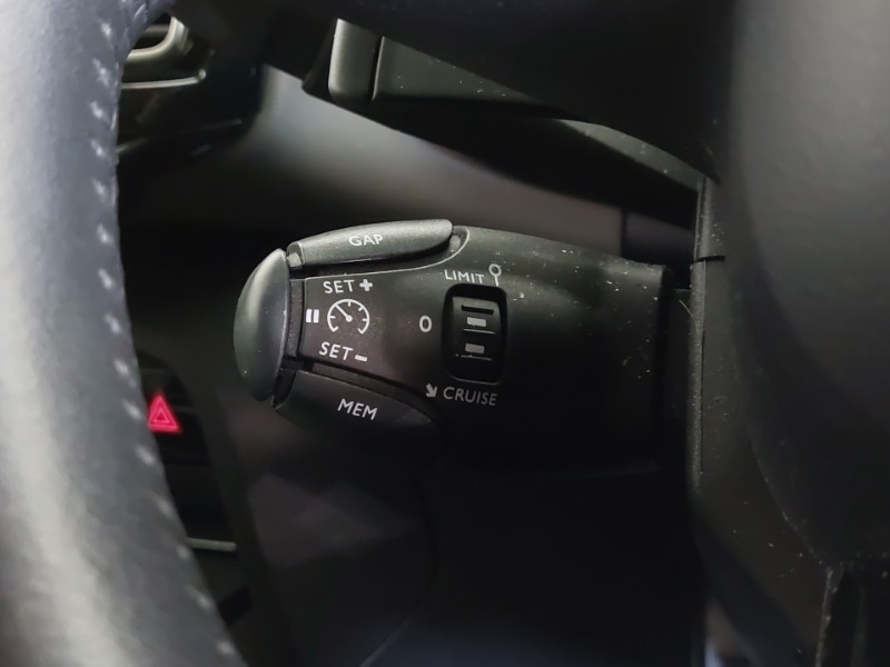 Used Citroen C5 Aircross 2021 for sale - 78114073: Photo 13