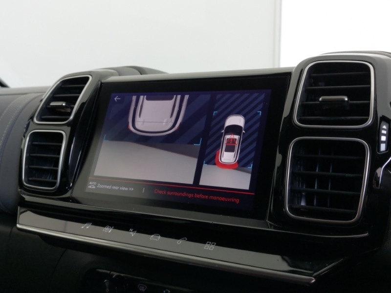 Used Citroen C5 Aircross 2021 for sale - 78114073: Photo 14