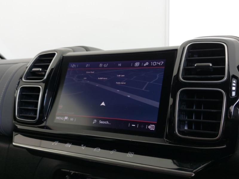 Used Citroen C5 Aircross 2021 for sale - 78114073: Photo 15