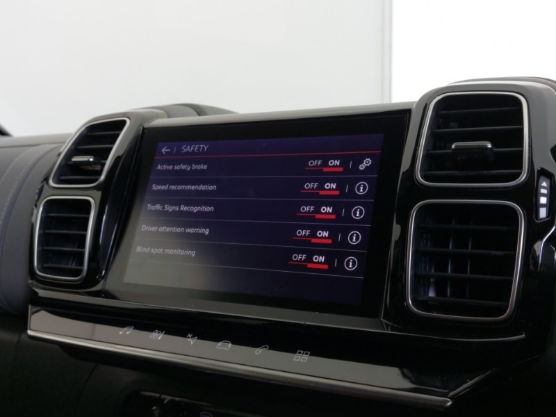 Used Citroen C5 Aircross 2021 for sale - 78114073: Photo 16