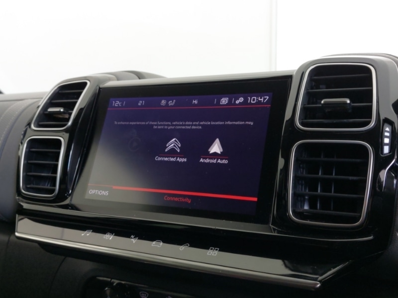 Used Citroen C5 Aircross 2021 for sale - 78114073: Photo 17