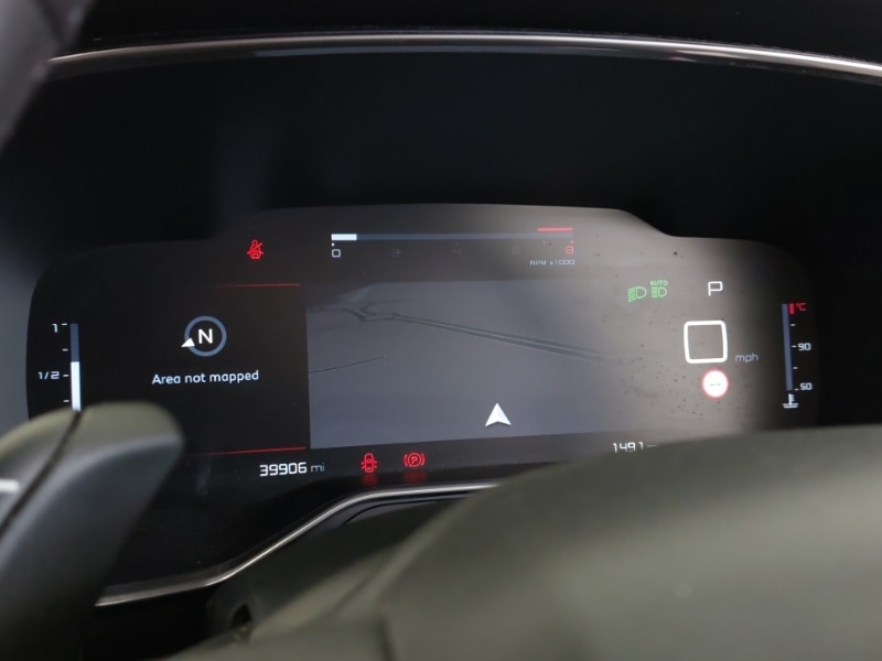 Used Citroen C5 Aircross 2021 for sale - 78114073: Photo 19