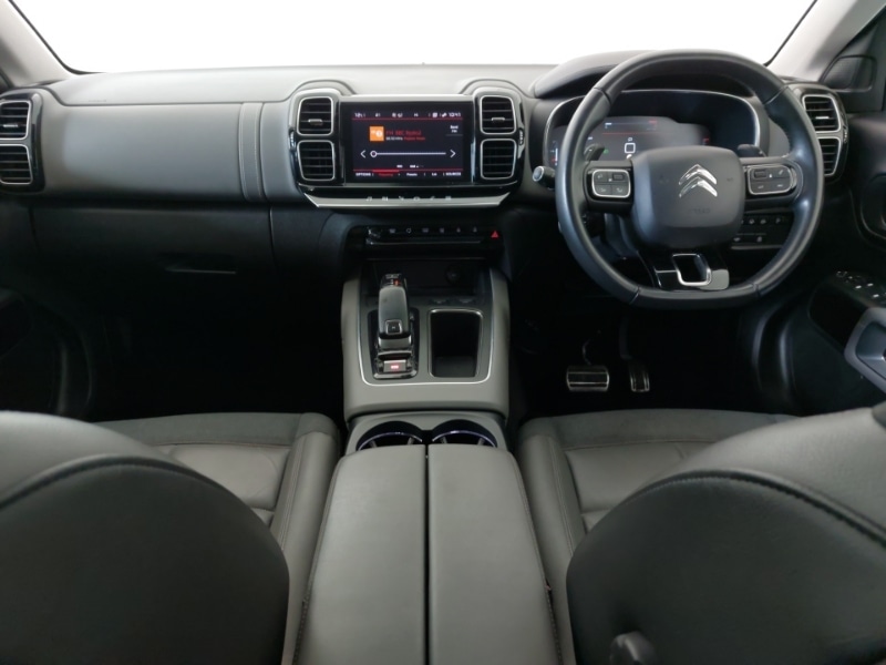 Used Citroen C5 Aircross 2021 for sale - 78114073: Photo 2