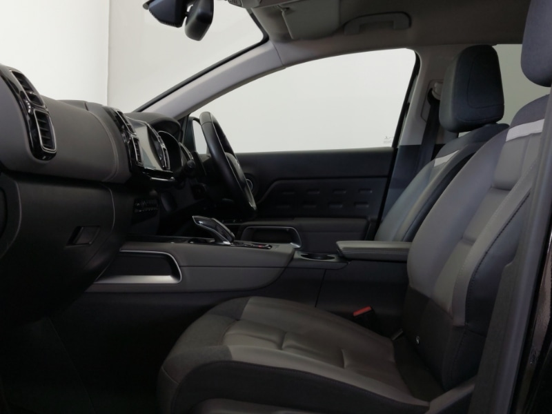 Used Citroen C5 Aircross 2021 for sale - 78114073: Photo 5