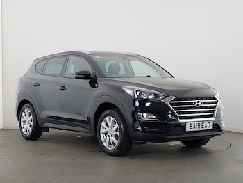 Used Hyundai TUCSON 2019 for sale - 78905776: Photo