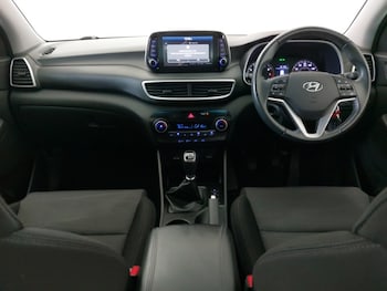 Used Hyundai TUCSON 2019 for sale - 78905776: Photo
