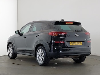 Used Hyundai TUCSON 2019 for sale - 78905776: Photo