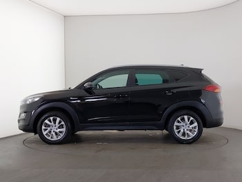 Used Hyundai TUCSON 2019 for sale - 78905776: Photo