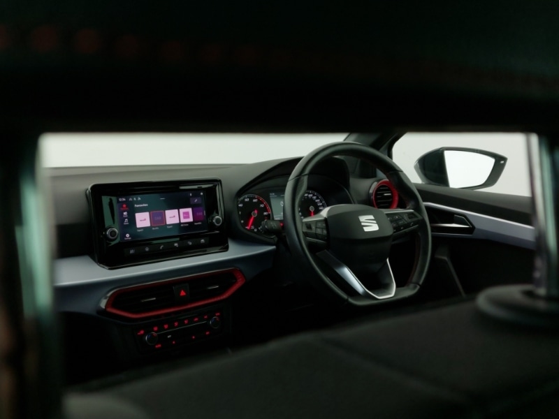 Used SEAT Arona 2023 for sale - 76383982: Photo 10