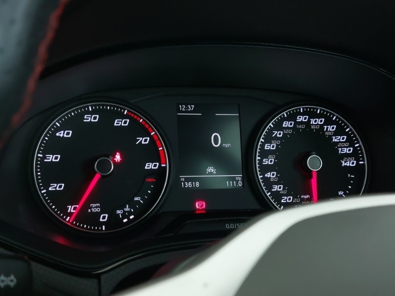 Used SEAT Arona 2023 for sale - 76383982: Photo 15