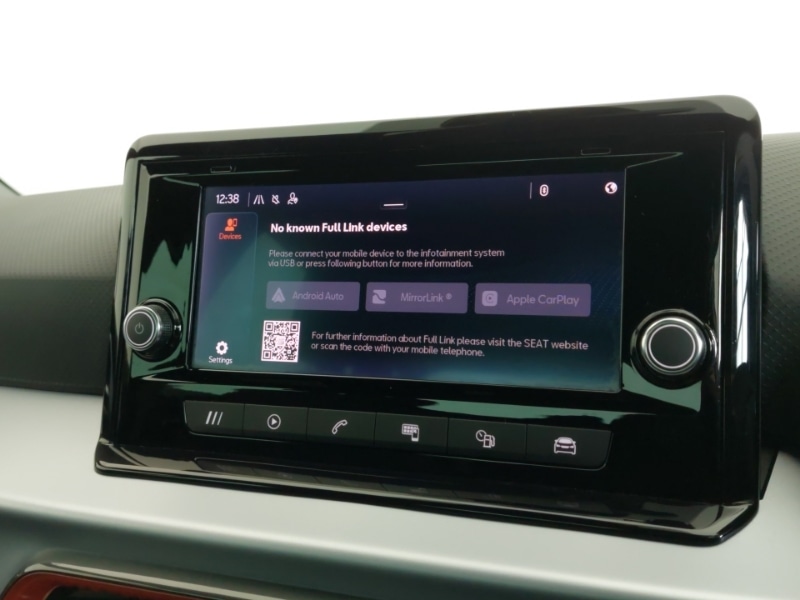 Used SEAT Arona 2023 for sale - 76383982: Photo 17