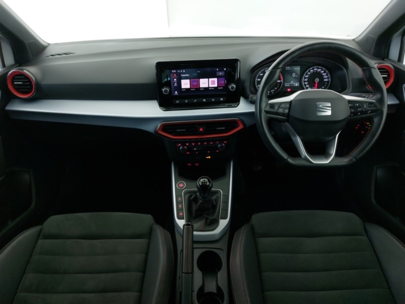 Used SEAT Arona 2023 for sale - 76383982: Photo 2