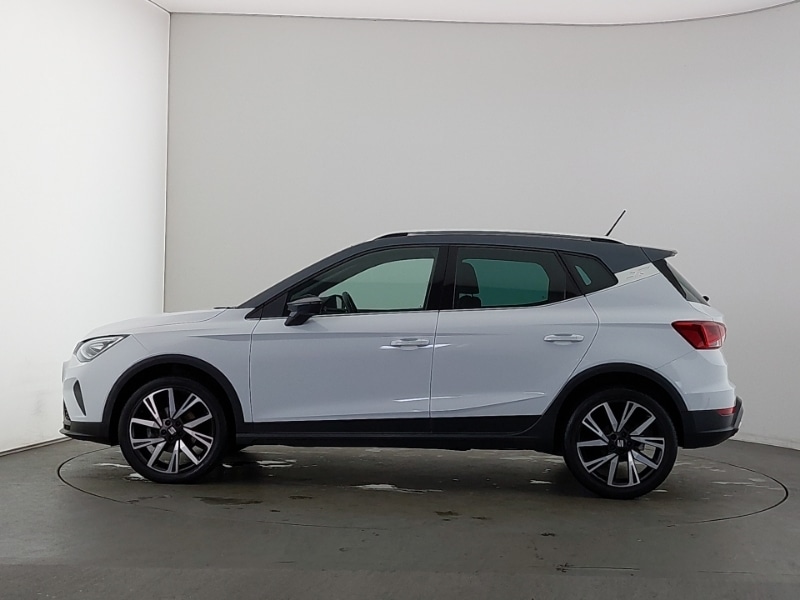 Used SEAT Arona 2023 for sale - 76383982: Photo 4