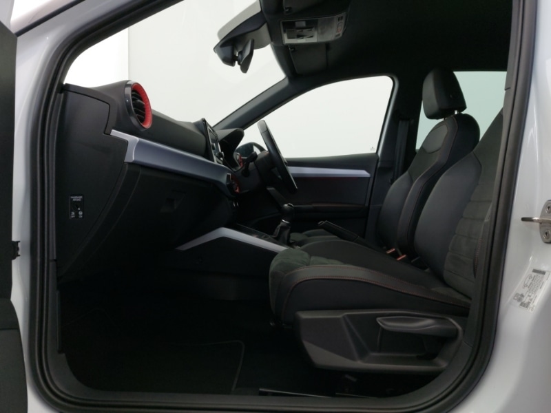 Used SEAT Arona 2023 for sale - 76383982: Photo 5