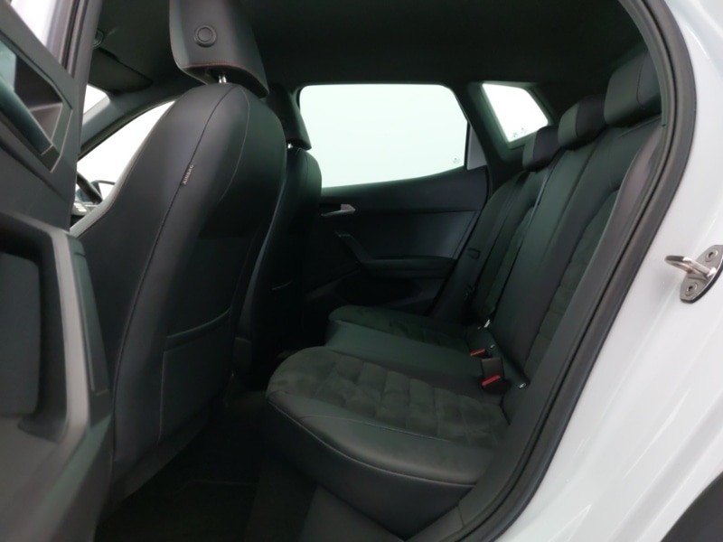 Used SEAT Arona 2023 for sale - 76383982: Photo 6