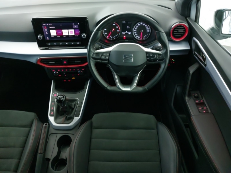 Used SEAT Arona 2023 for sale - 76383982: Photo 7