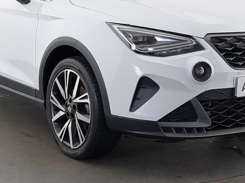 Used SEAT Arona 2023 for sale - 76383982: Photo 9