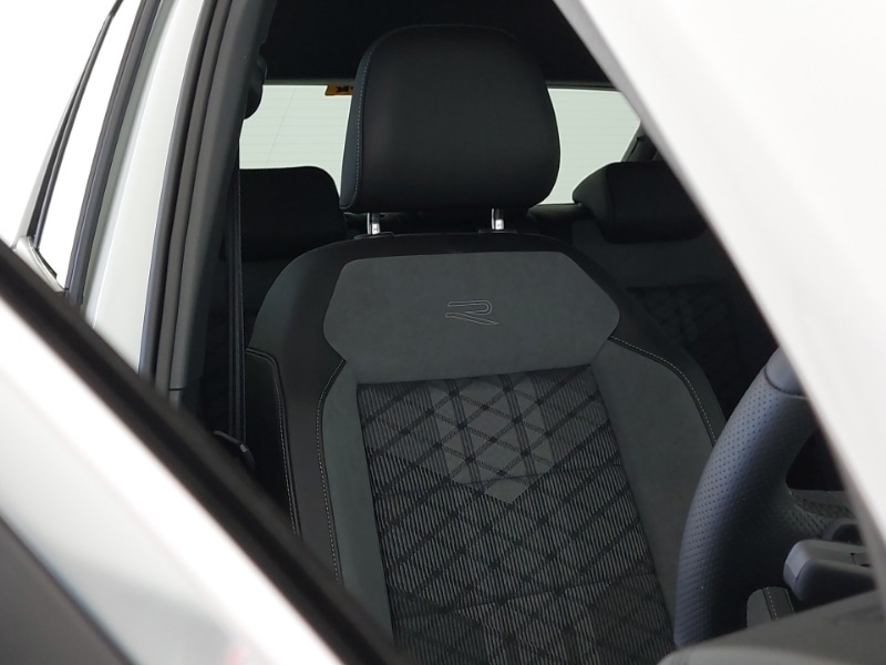 Used Volkswagen T-Roc 2025 for sale - 77105520: Photo 12