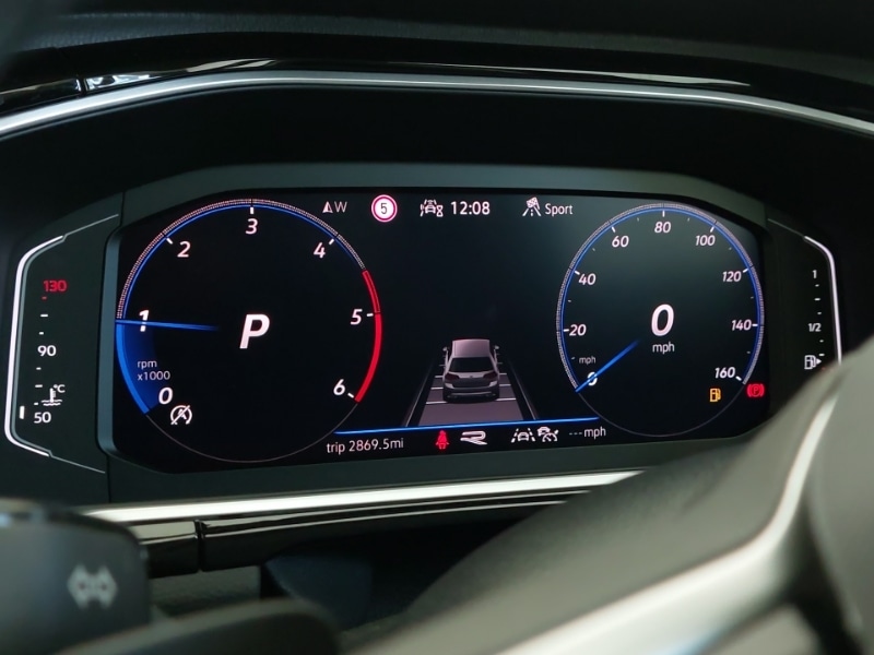 Used Volkswagen T-Roc 2025 for sale - 77105520: Photo 19