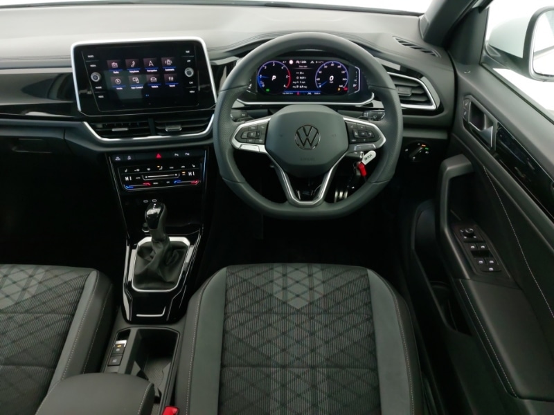 Used Volkswagen T-Roc 2025 for sale - 77105520: Photo 7