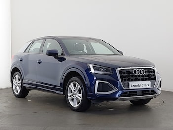 Used Audi Q2 2021 for sale - 78440696: Photo