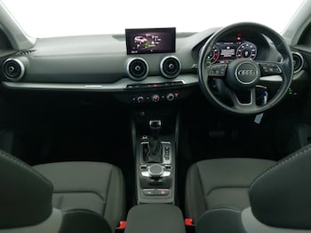 Used Audi Q2 2021 for sale - 78440696: Photo