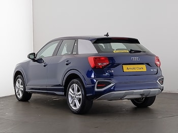 Used Audi Q2 2021 for sale - 78440696: Photo