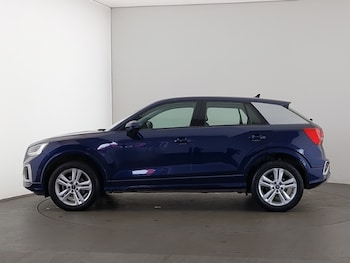 Used Audi Q2 2021 for sale - 78440696: Photo