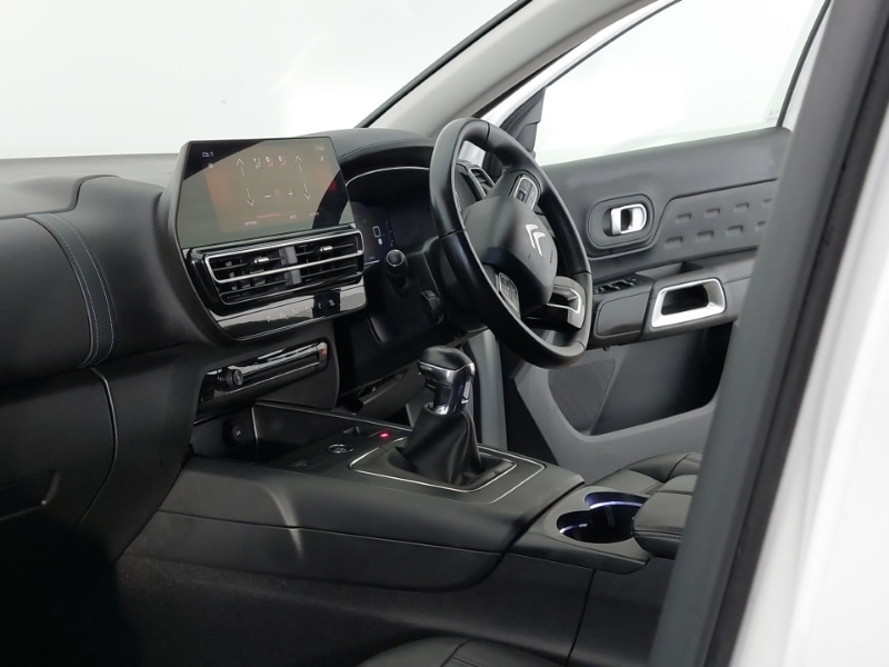 Used Citroen C5 Aircross 2023 for sale - 77939053: Photo 11