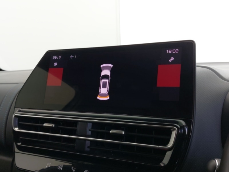 Used Citroen C5 Aircross 2023 for sale - 77939053: Photo 13