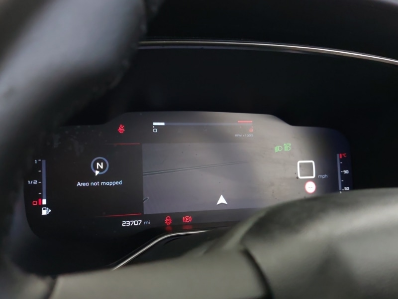 Used Citroen C5 Aircross 2023 for sale - 77939053: Photo 16