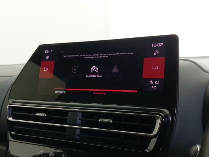 Used Citroen C5 Aircross 2023 for sale - 77939053: Photo 17