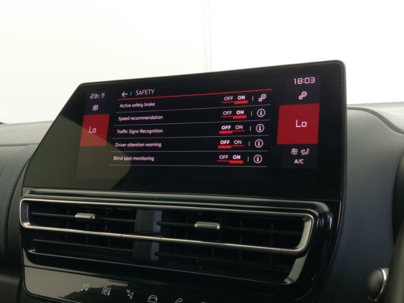 Used Citroen C5 Aircross 2023 for sale - 77939053: Photo 18