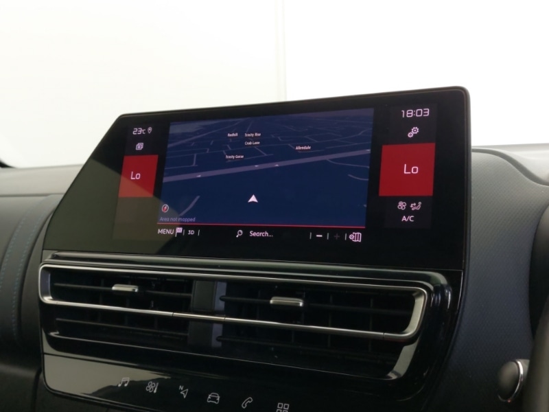 Used Citroen C5 Aircross 2023 for sale - 77939053: Photo 19