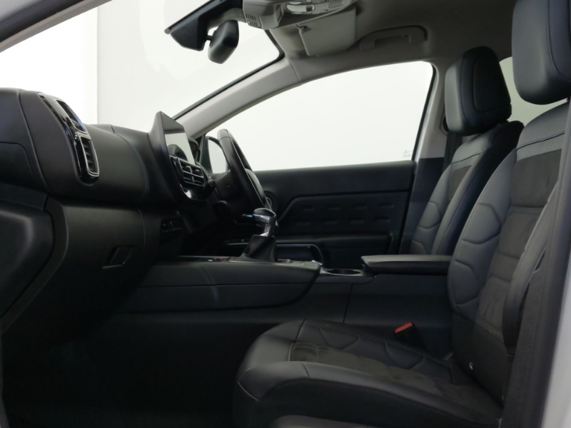 Used Citroen C5 Aircross 2023 for sale - 77939053: Photo 5