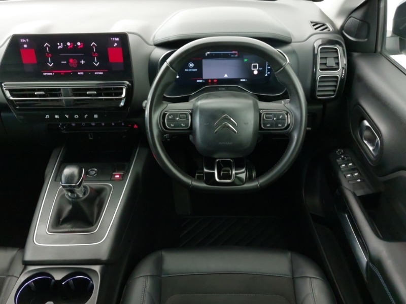 Used Citroen C5 Aircross 2023 for sale - 77939053: Photo 7