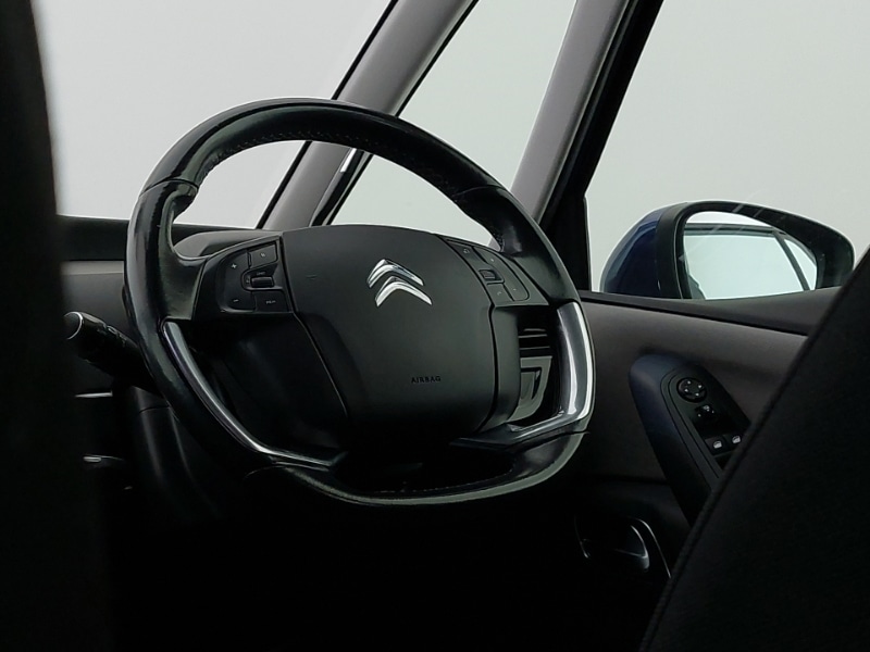 Used Citroen C4 Grand Picasso 2017 for sale - 77472178: Photo 10