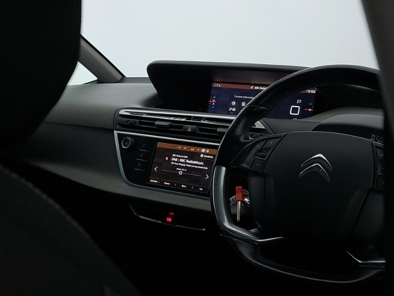 Used Citroen C4 Grand Picasso 2017 for sale - 77472178: Photo 11