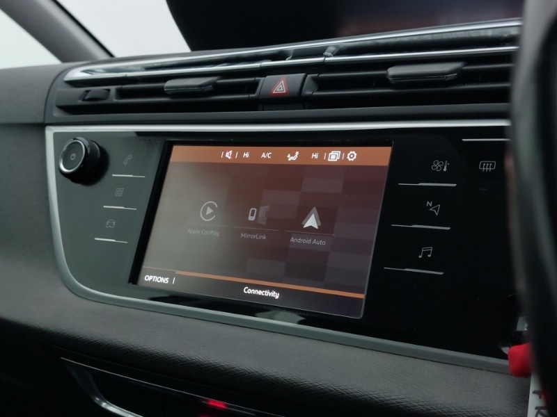 Used Citroen C4 Grand Picasso 2017 for sale - 77472178: Photo 15