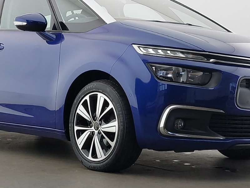 Used Citroen C4 Grand Picasso 2017 for sale - 77472178: Photo 9