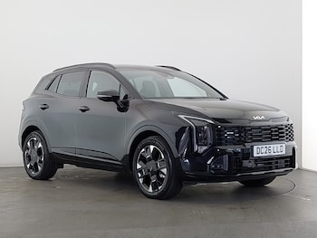 Used Kia Sportage 2026 for sale - 78848740: Photo