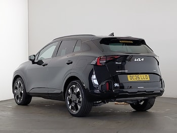 Used Kia Sportage 2026 for sale - 78848740: Photo