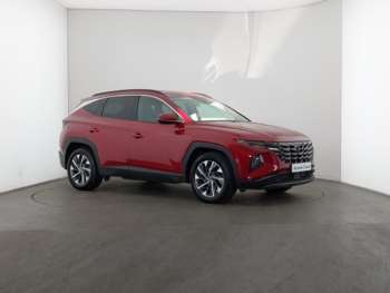 2022 - 1.6 TGDi Premium 5dr 2WD