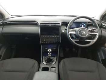 Used Hyundai TUCSON 2022 for sale - 74760968: Photo