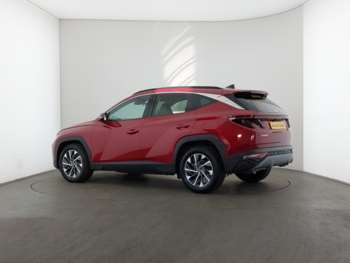 Used Hyundai TUCSON 2022 for sale - 74760968: Photo